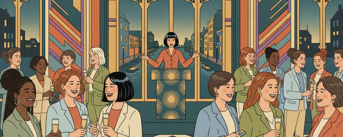 Inspiring Women in Tech: Women Advancing the Tech Sector