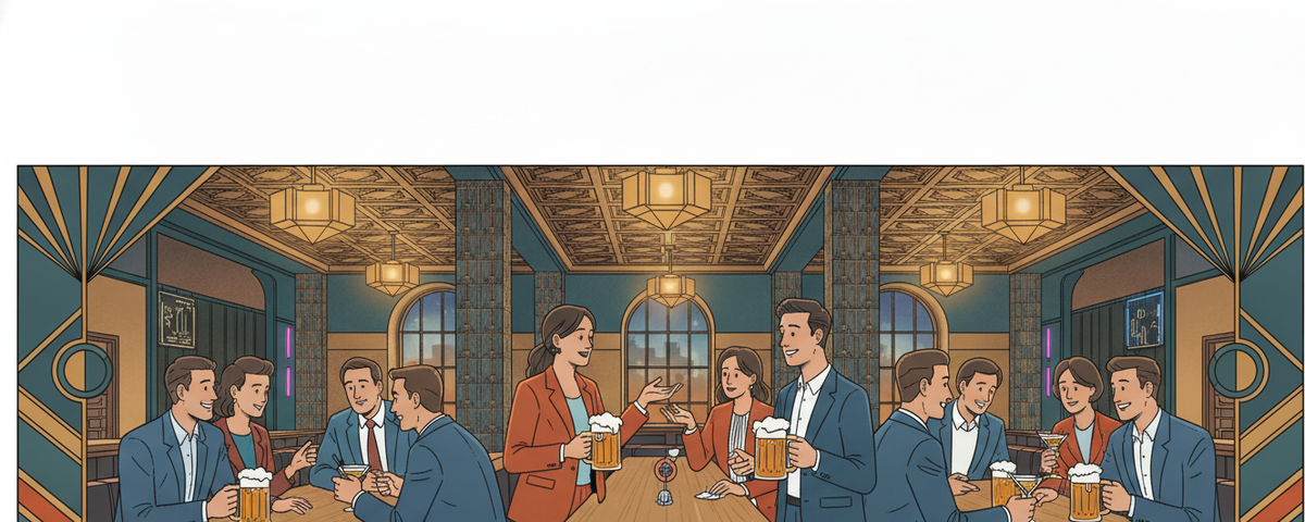 Network One: Fintech Founders & Finance Innovators Meetup Birmingham