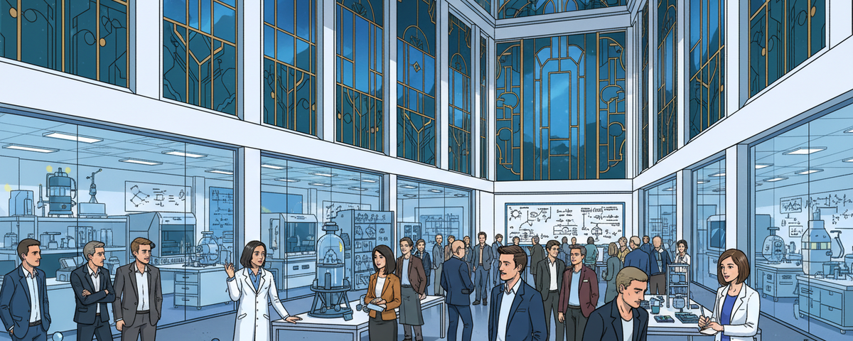 ProductTank Birmingham — Visit a Birmingham Deep Tech Startup