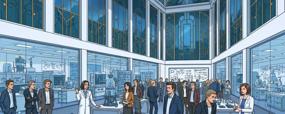 ProductTank Birmingham — Visit a Birmingham Deep Tech Startup