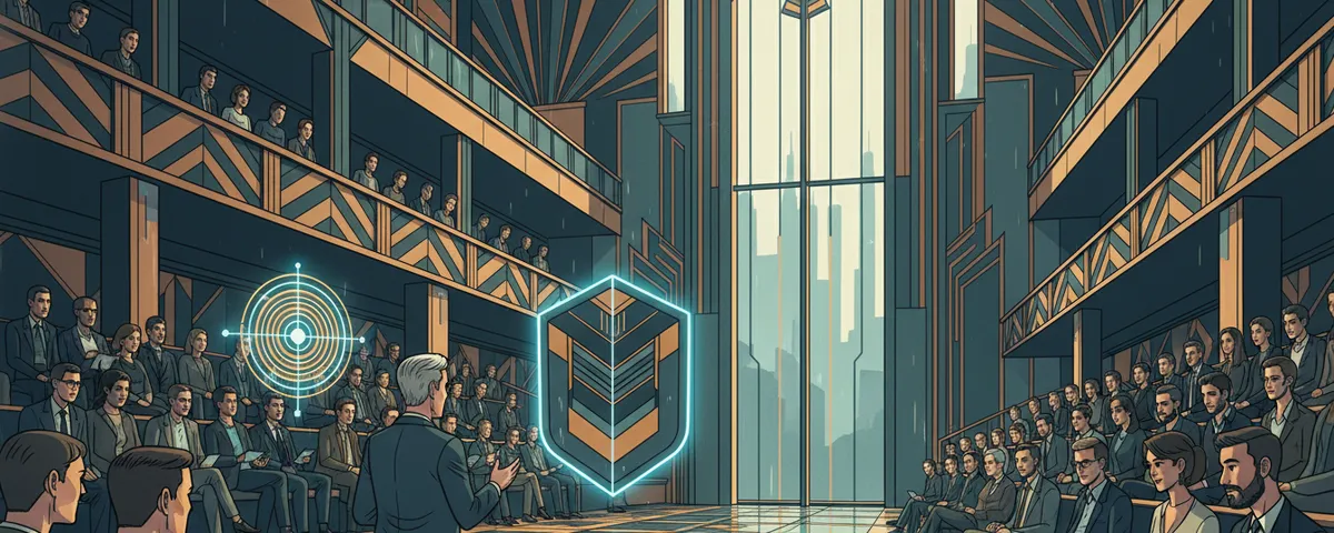 AI, Cyber and the Future of Business | Bristol