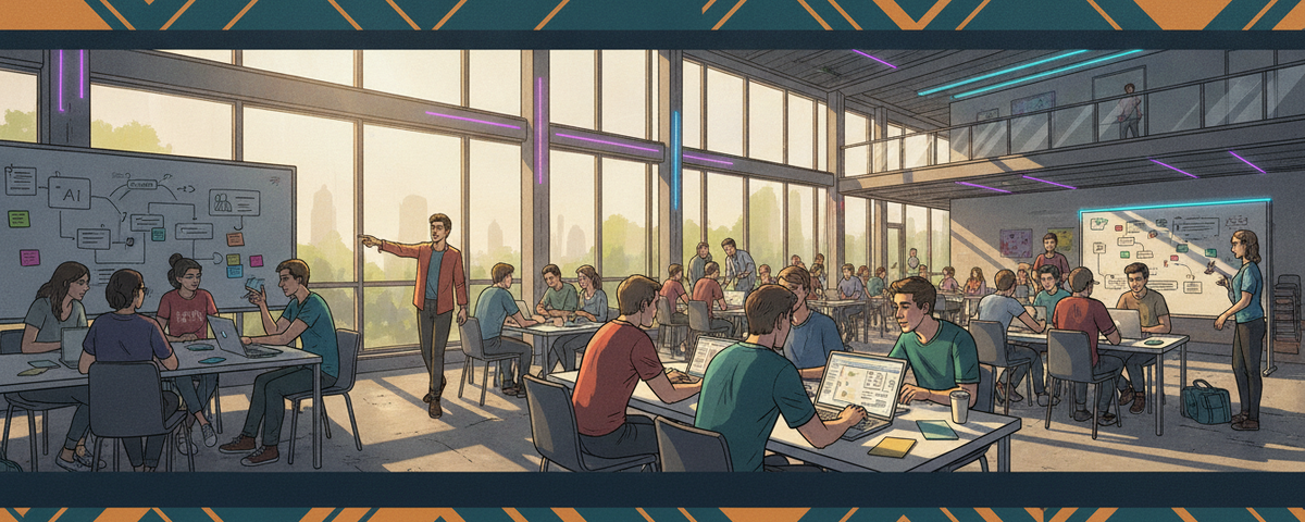 AI Hackathon 2026 — Tech West England Advocates