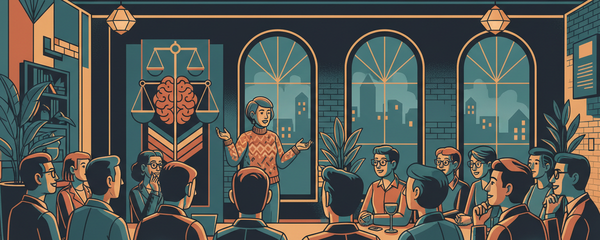 Bristol AI Ethics — June 2026