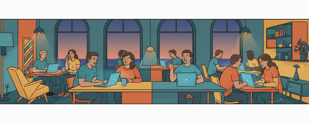 CodeHub Bristol Hack Night
