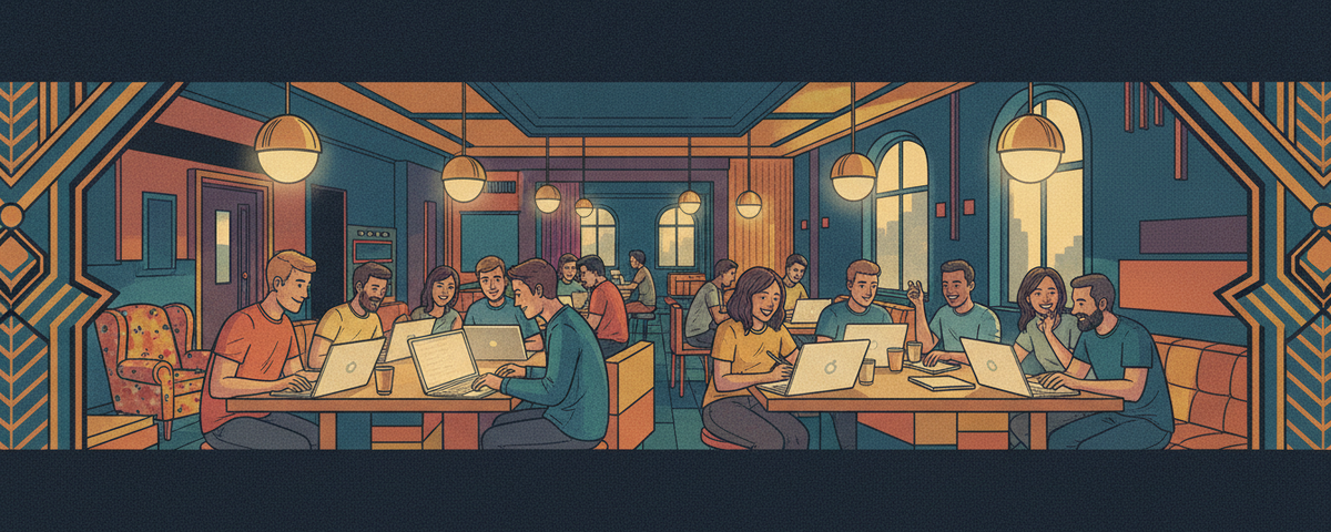 CodeHub Bristol Hack Night