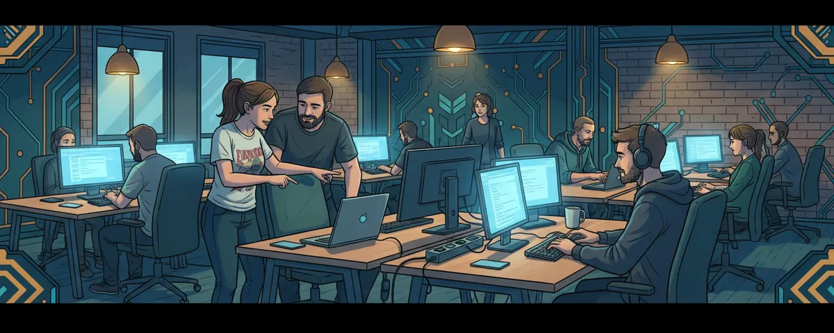 CodeHub Bristol: Hack Night (May 27)