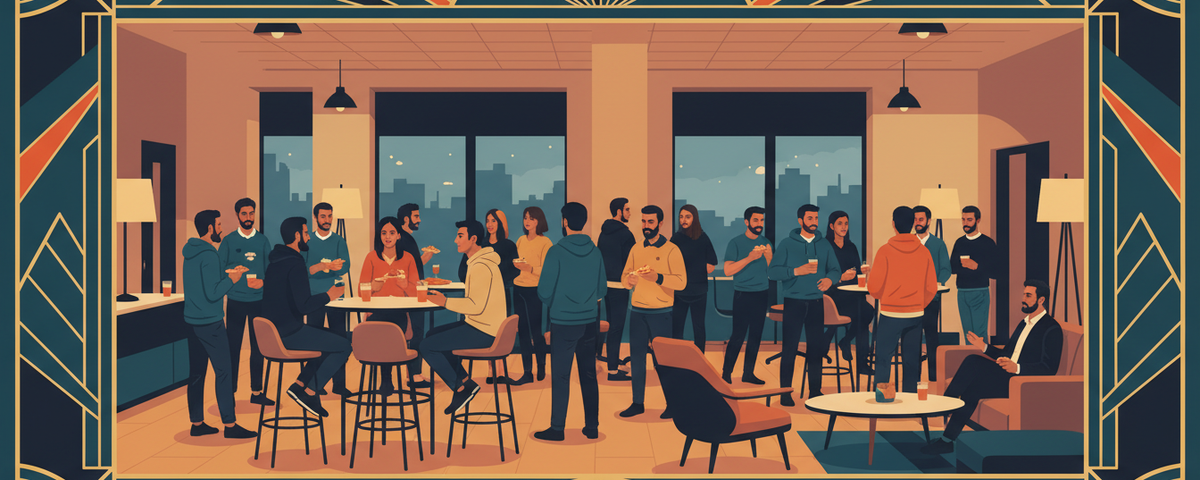 Databricks Bristol Meetup — April Edition