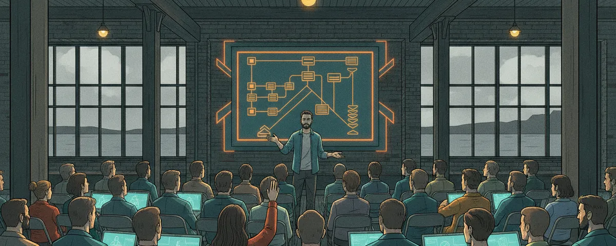 Designing Autonomous AI Agents for Complex Workflows