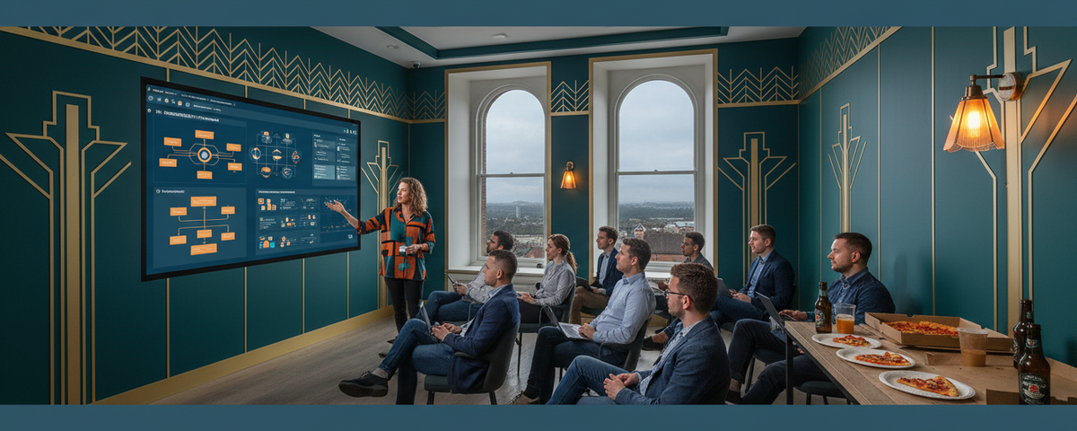 Fabric & Power BI Bristol: Responsible AI & Automated Testing in Power BI