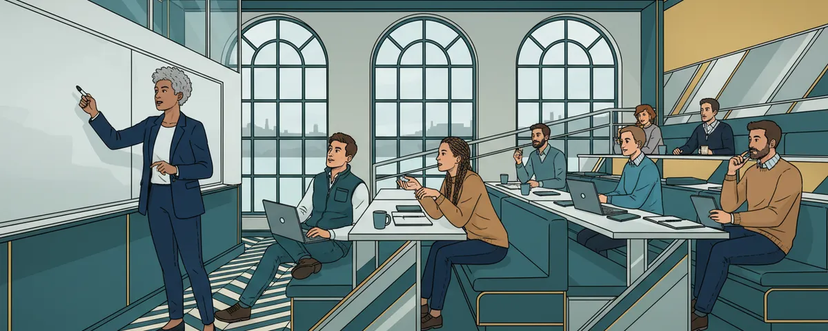 Fund Your Business Your Way: Fund Your Vision