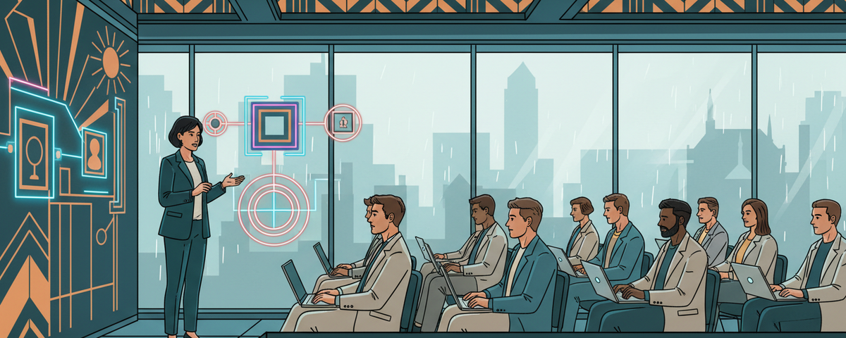 Harnessing IP — Getting it right from the get-go