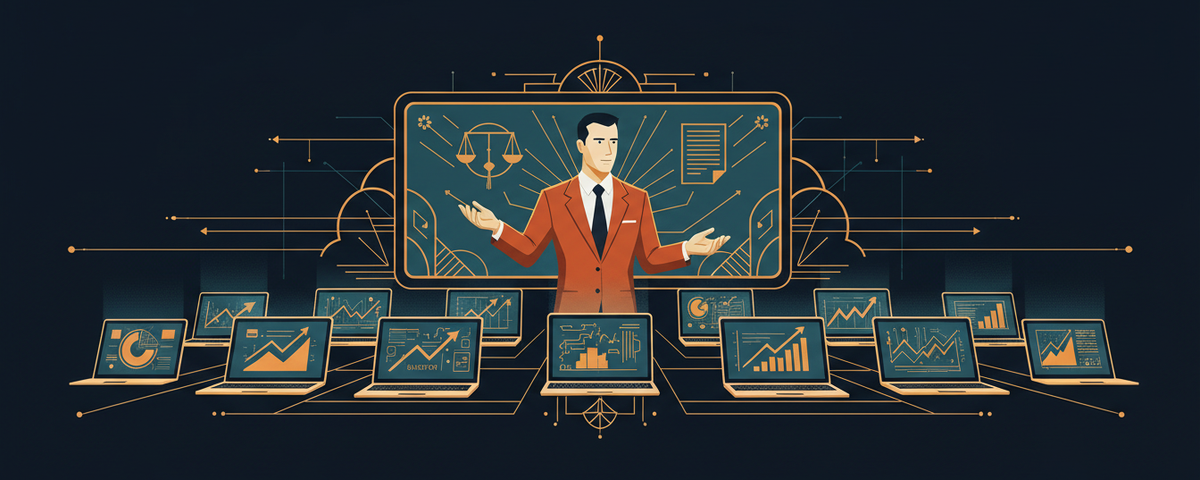Innovation Insights: Scaling with AI — What Investors, Funders & Customers Really Want to Know