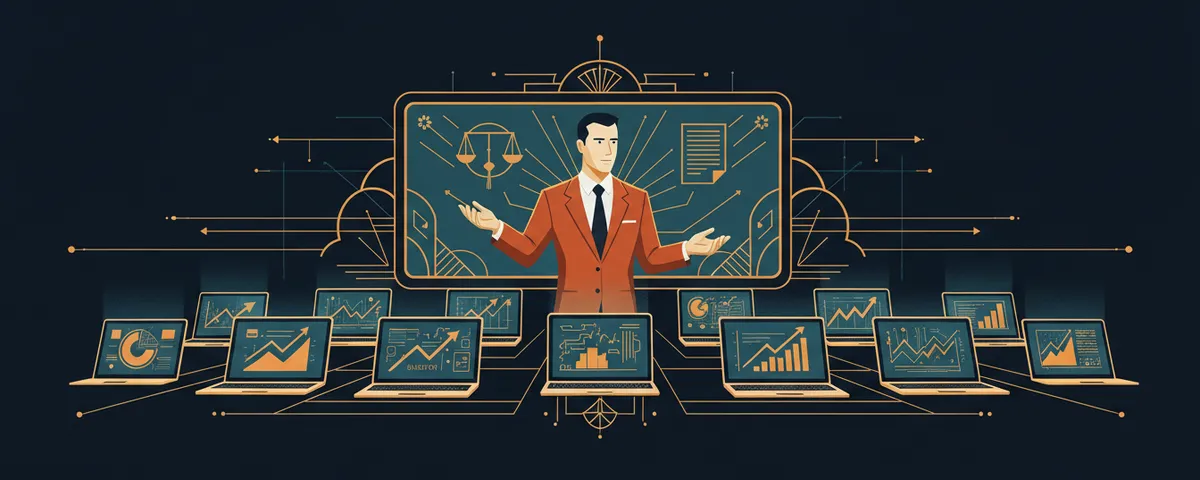 Innovation Insights: Scaling with AI — What Investors, Funders & Customers Really Want to Know