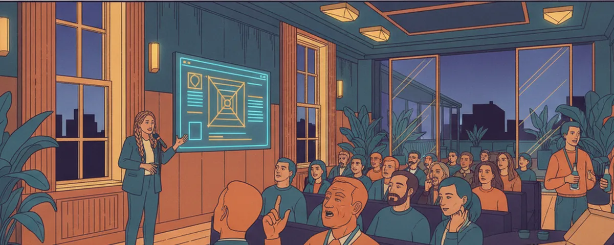 Mindstone Bristol September AI Meetup