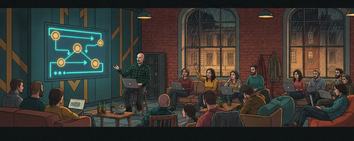 Nov 2026 - AI automations