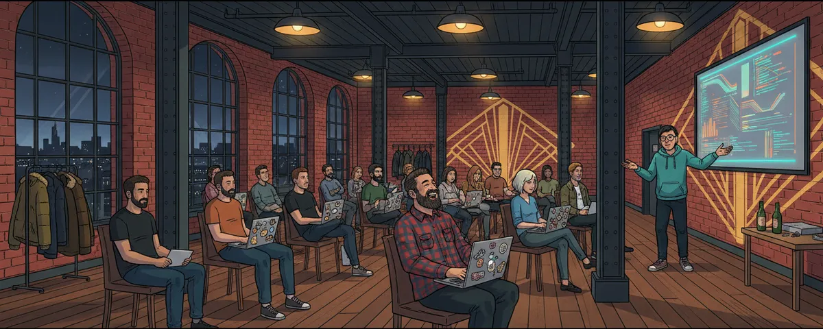 PHPSW: AI Lightning Talks