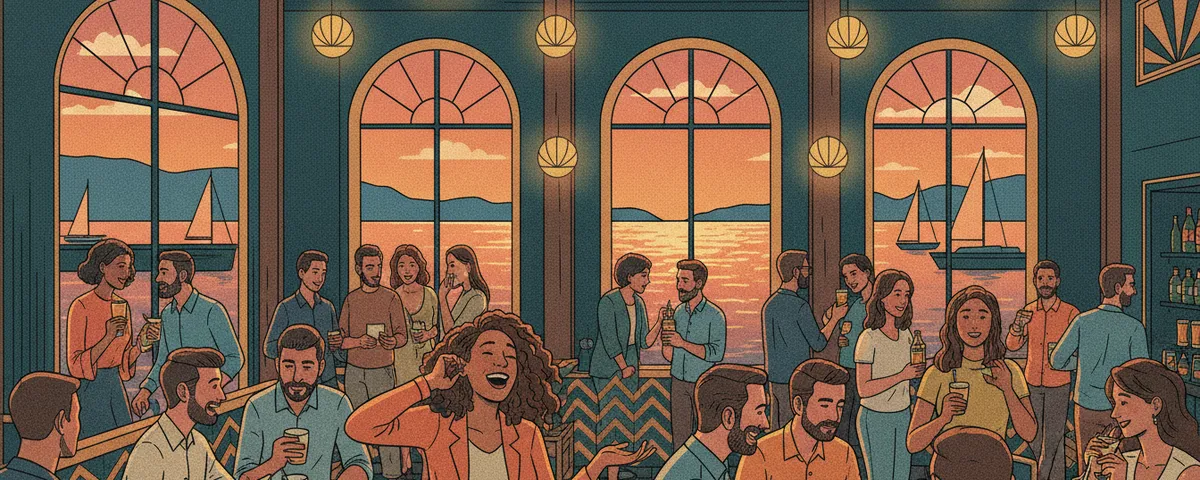 South West Data Social — July 2026