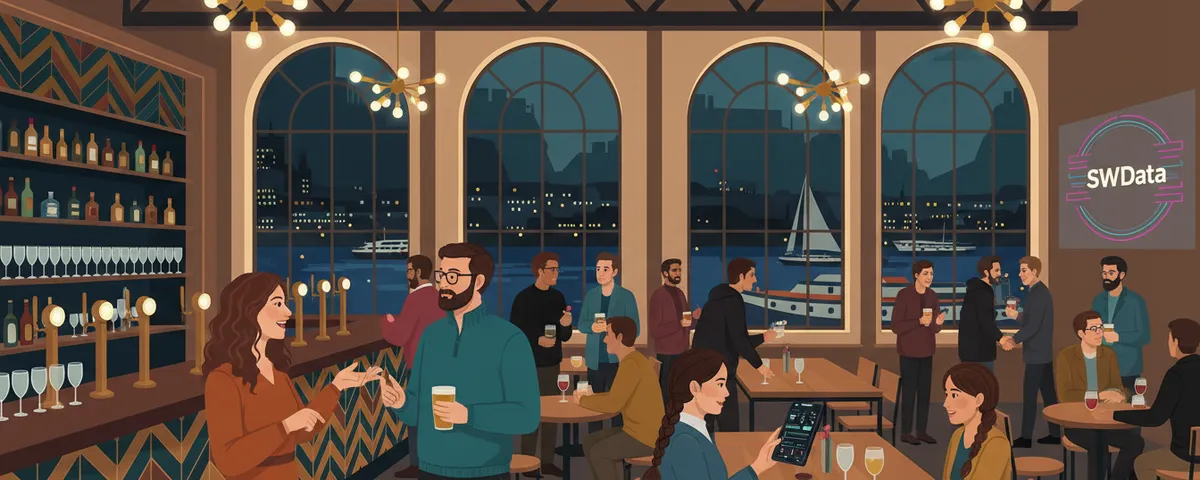 South West Data Social — May 2026
