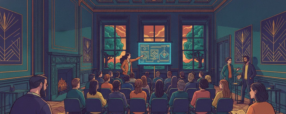 The Bristol AI Summer School (BAIS) 2026