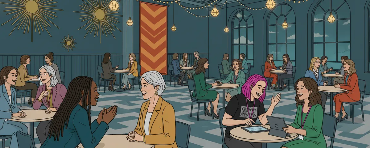 WomenHack — Bristol