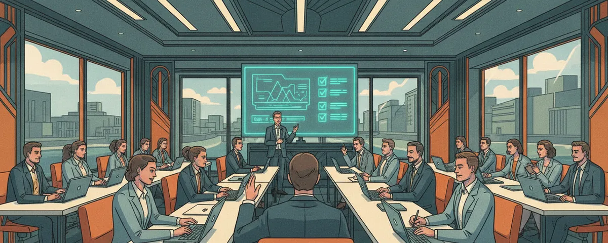 AI Act Quality Management Systems QuickStart