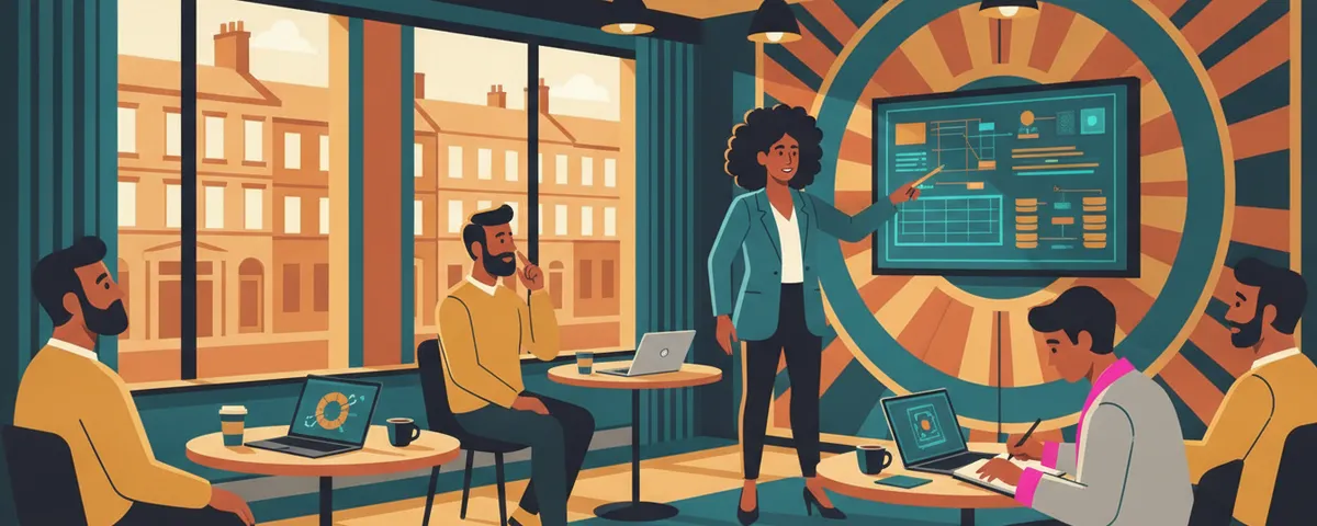 Airtable Dublin Community Meetup