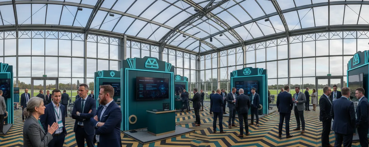 Cyber Expo & Conference Ireland 2026
