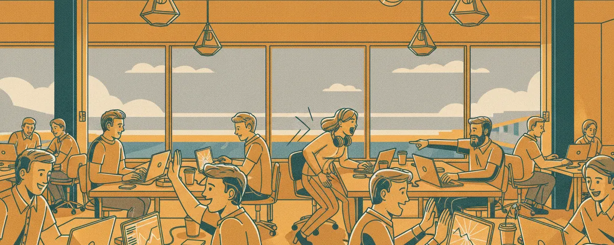 Dublin tech events this week: a Saturday you have to earn, and a pub on Thursday (28 Aug–3 Sep)