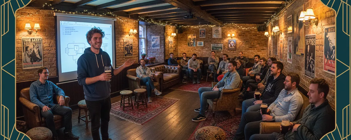 Anseo — recent event