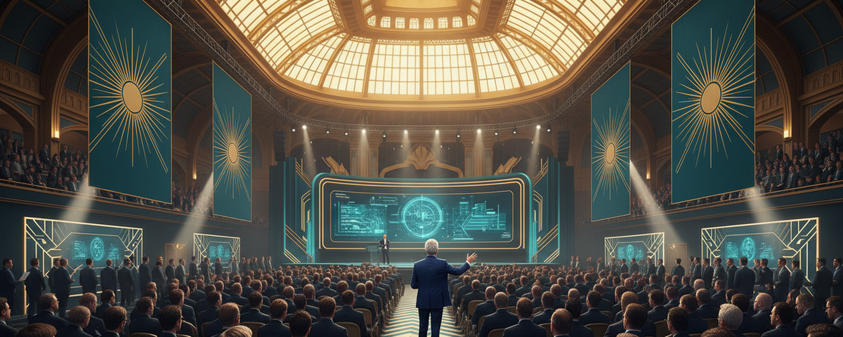 Dublin Tech Summit 2026