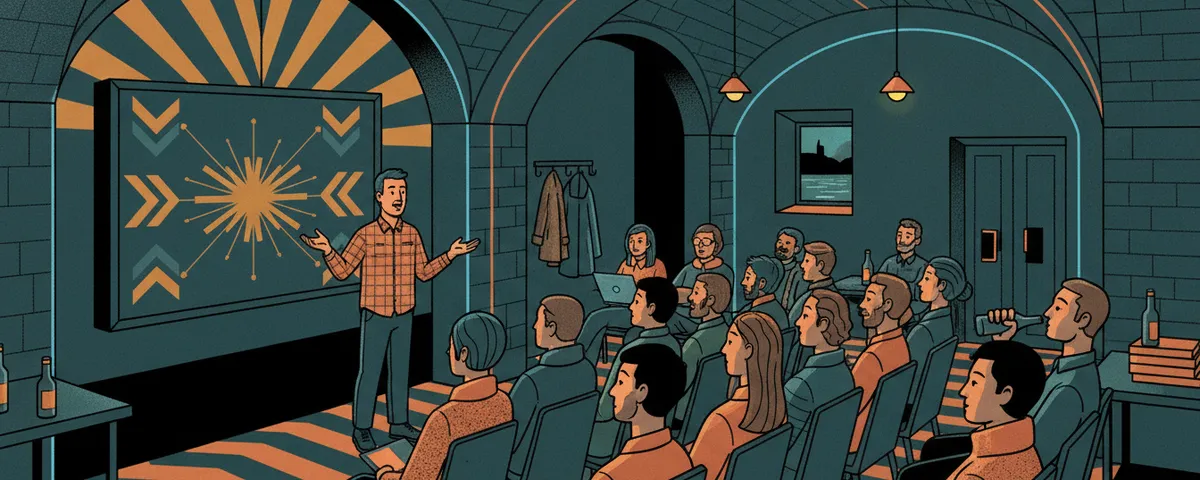 Introducing Machine Learning to a business for the first time