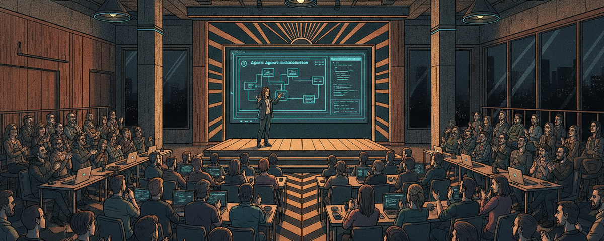 Dublin tech events this week: demo night at Baseline, pizza at Google, and an invite we chased down (21–27 Aug)