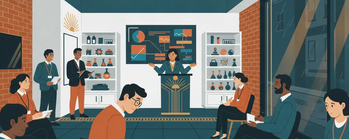 Klinikum Series+: Intro to Digital Health for Startups