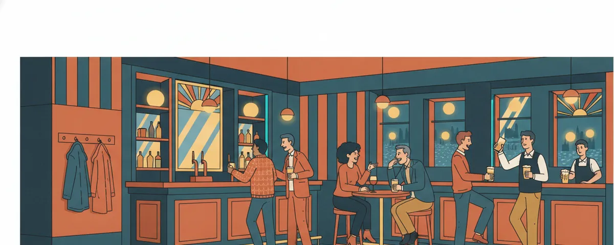 LegalTech Dublin - October Meetup