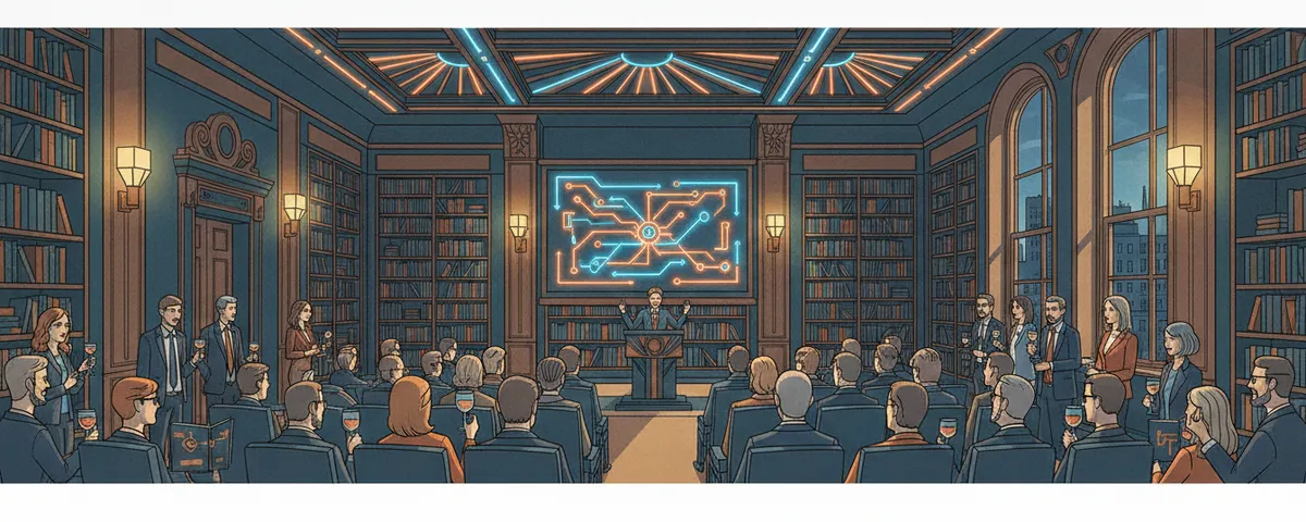 Managing Innovation in the Digital World — Book Launch and Seminar