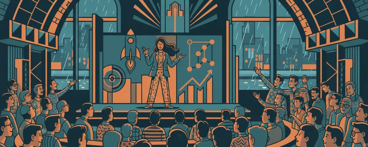 NDRC Pre-Accelerator Summer Showcase 2026