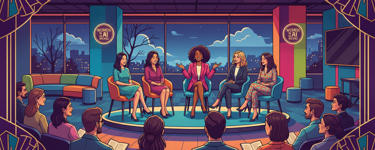 Potential to Practice: Transitioning Your Career into AI