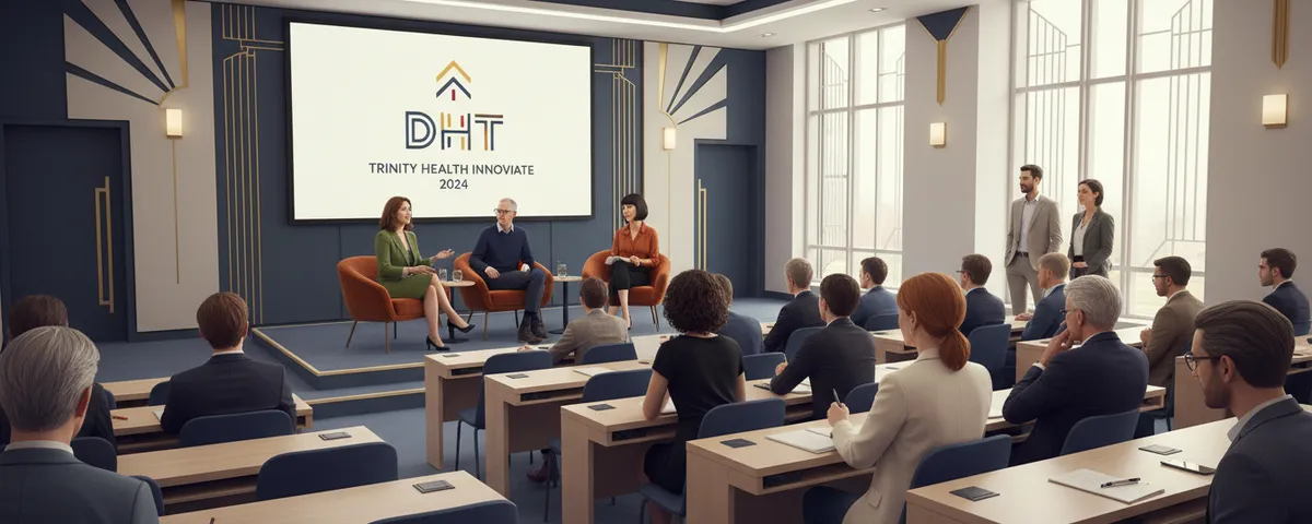 Scaling Digital HealthTech in Ireland