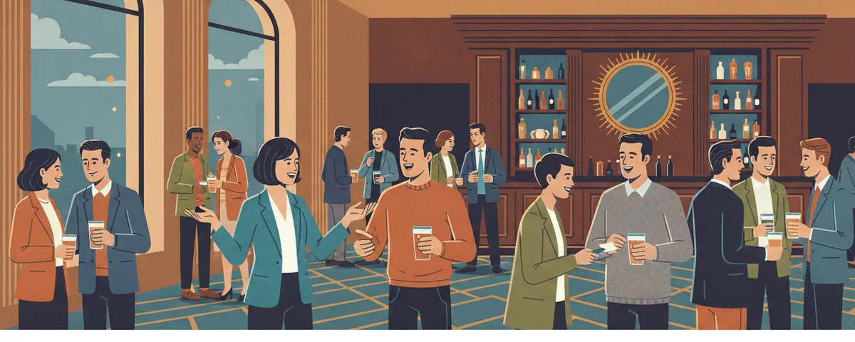 Old Fashioned Sam's — recent event