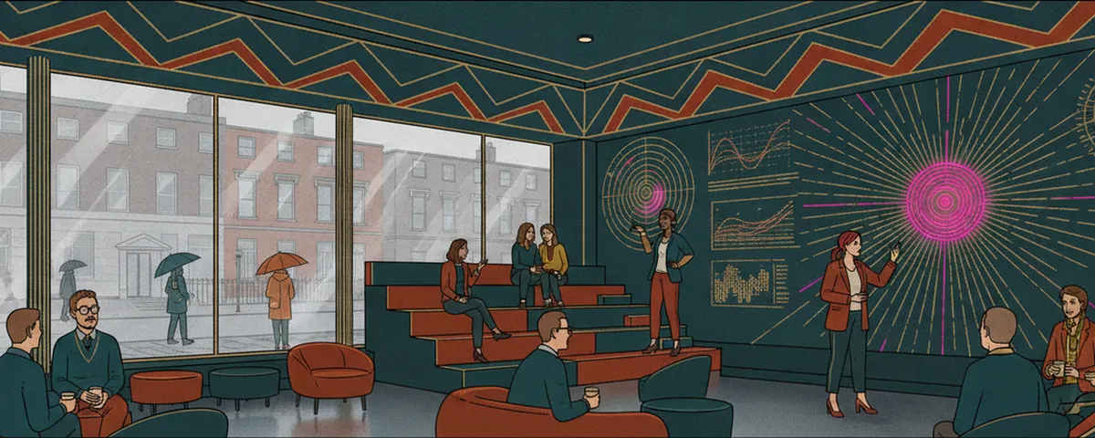 The Future of Attention