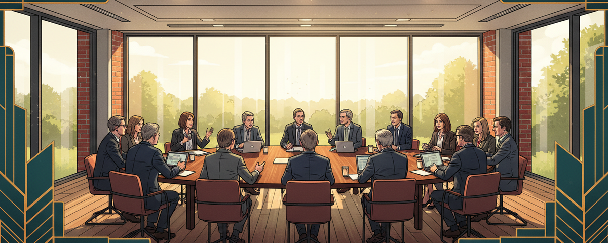 The Hiring Roundtable: Impact of AI on How We Hire and Retain Talent