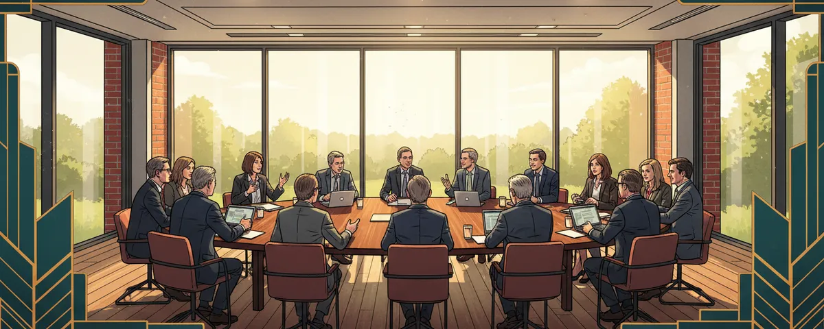 The Hiring Roundtable: Impact of AI on How We Hire and Retain Talent