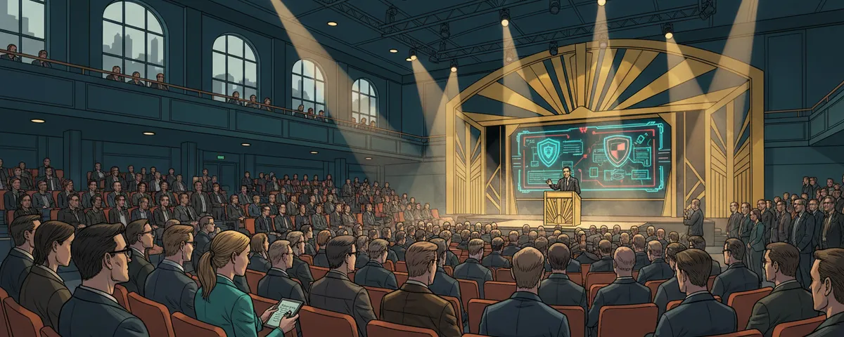 Zero Day Con 2026 — Amplify