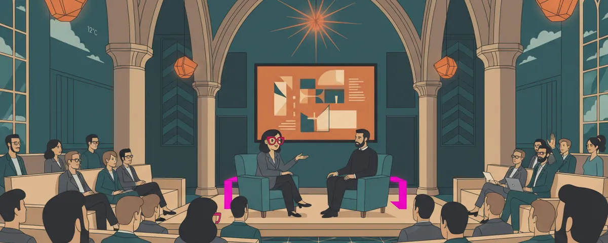 Civic University – Democracy, AI, and the Public Imagination