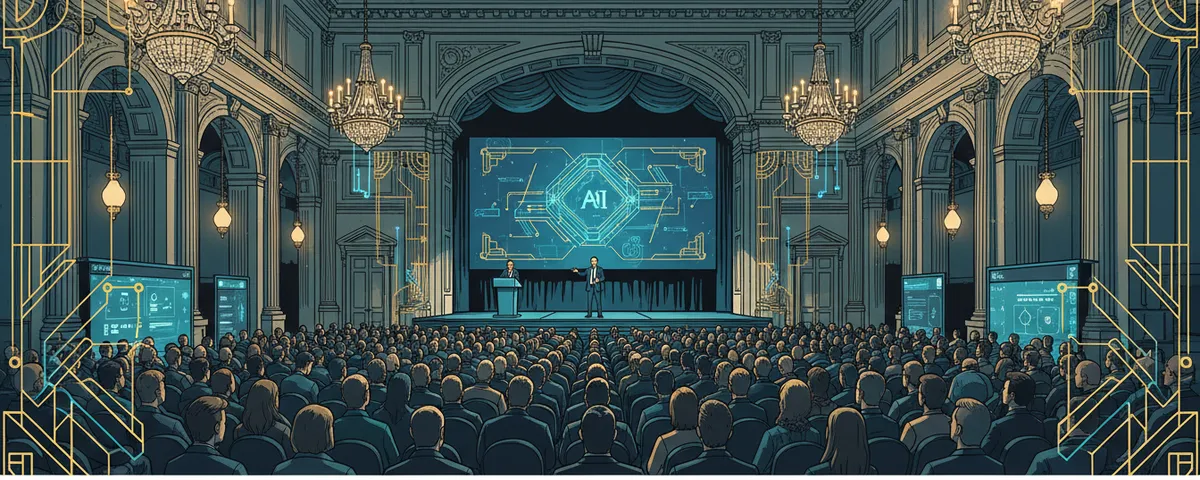 DataFest 2026 — Scotland's Data & AI Conference