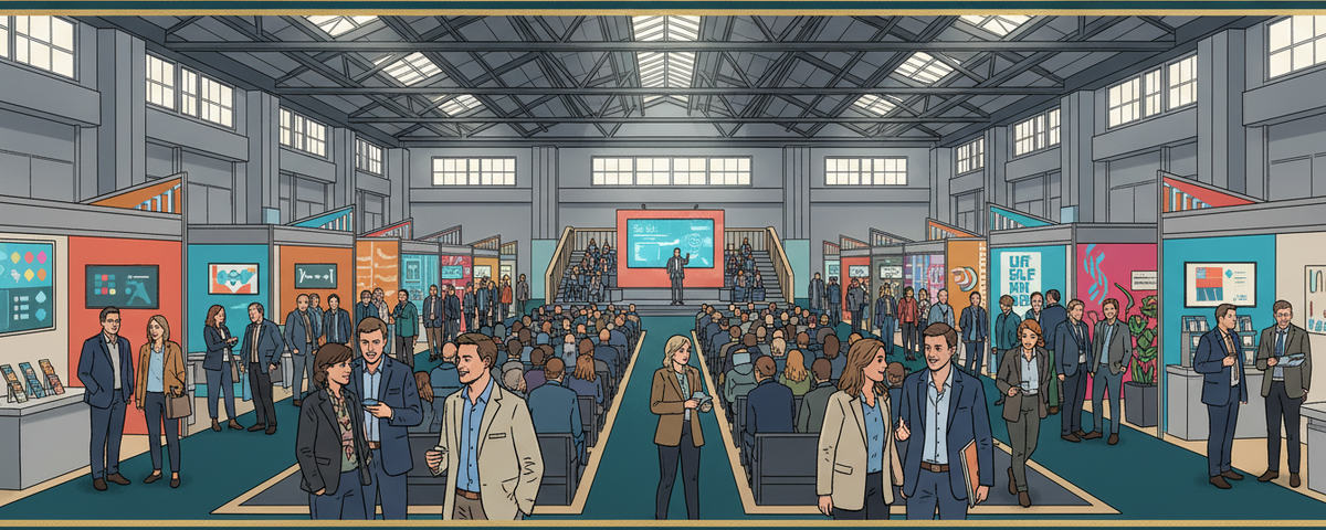 Edinburgh Business Show 2026