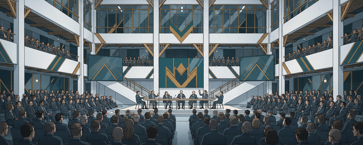 Election Hustings on the Private Sector and the Digital Economy