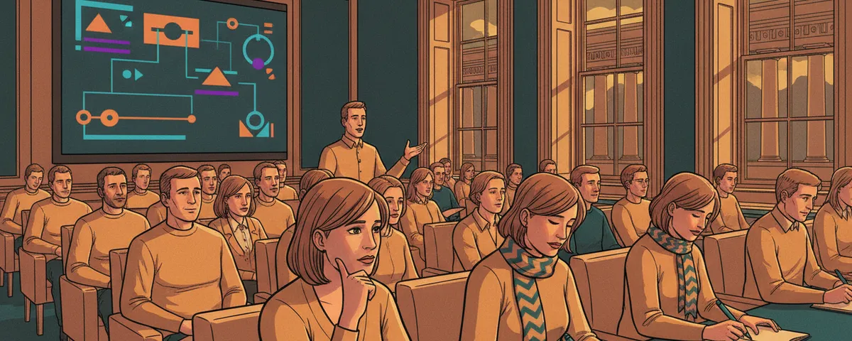 Enterprise Agentic AI: From Strategy to Scale at CreateFuture, Edinburgh