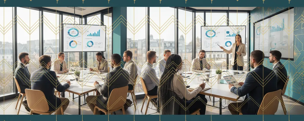 Edinburgh Royal Bank Accelerator — recent event
