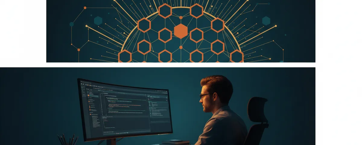 LFDT Scotland — Enabling Anyone to Build and Operate Decentralized Networks with Hiero